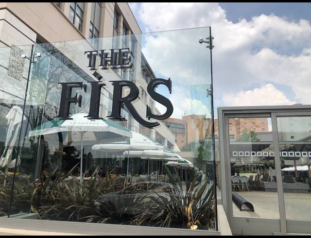 747M² OFFICE TO LET IN ROSEBANK